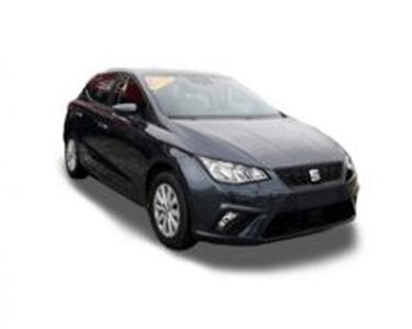 SEAT Ibiza 1.0 MPI 5 porte Style del 2021 usata a Castenaso