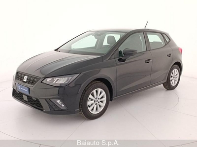 Seat Ibiza 1.0 TGI STYLE 90CV Metano