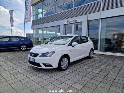 Seat Ibiza 1.4 TDI 75 CV