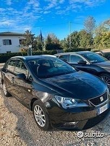 Seat Ibiza 1.4tdi 75cv NEOPATENTATI KM CERTIFICATI