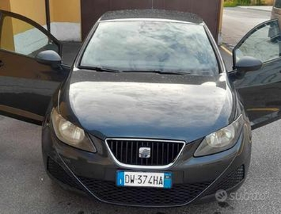 SEAT Ibiza Neopatentati