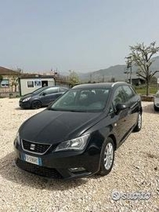 Seat Ibiza neopatentati car play km certificati