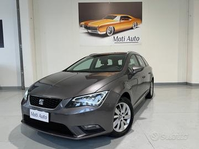 Seat Leon 1.6 TDI 105 CV ST Start/Stop Style