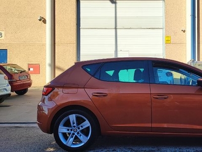 SEAT Leon 2018