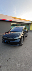 Skoda enyaq 60