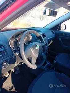 Skoda Jeti 1.2 benzina