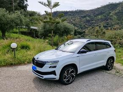 SKODA Karoq - 2022