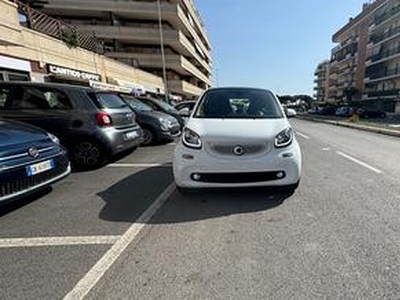 Smart ForTwo 90 0.9 Turbo Prime LED NAVI KAMERA PD