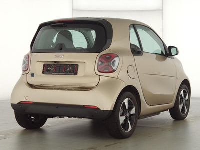 Smart fortwo EQ