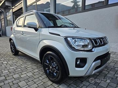 SUZUKI Ignis1.2 4WD TOP