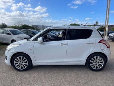 Suzuki Swift 1.3 DDiS