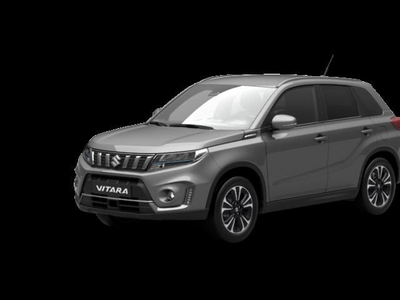 Suzuki Vitara 1.4 Hybrid 4WD Allgrip Top Ibrida