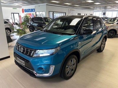 Suzuki Vitara 1.4 Hybrid Cool Ibrida