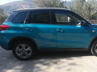 SUZUKI Vitara del 2016