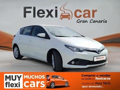 Toyota Auris 1.2 120T Active