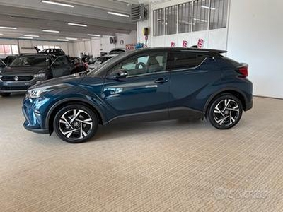 TOYOTA C-HR Km0 E-CVT Hybrid TREND