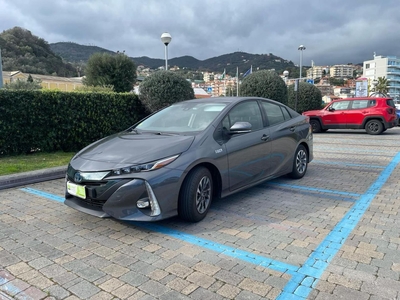 Toyota Prius 1.8