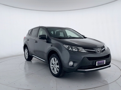 Toyota RAV4 2.0