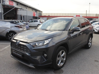 Toyota RAV4 2.5 HV 218CV