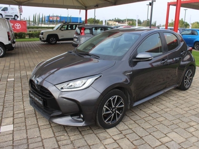 Toyota Yaris 1.5 Hybrid