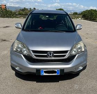 Vendo honda cr-v 2010