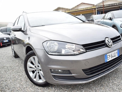 Volkswagen Golf 1.6