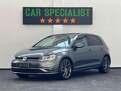 VOLKSWAGEN Golf 1.6 TDI 115CV DSG 5p. AUTOMATICA