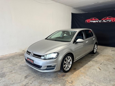 Volkswagen Golf 1.6 TDI