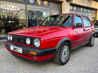 Volkswagen Golf 1800