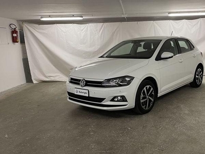 Volkswagen Polo 1.0 TSI 115 CV 5p. Highline BlueMotion Technology Benzina