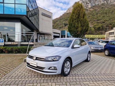 Volkswagen Polo 1.0 TSI