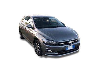 Volkswagen Polo 1.0 TSI