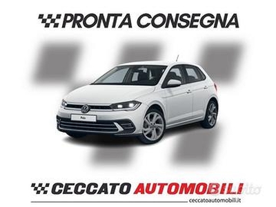 Volkswagen Polo STYLE 1.0 TSI 81 KW (110 CV) ...