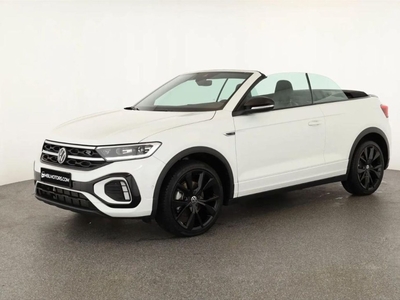 Volkswagen T-Roc 1.5 TSI