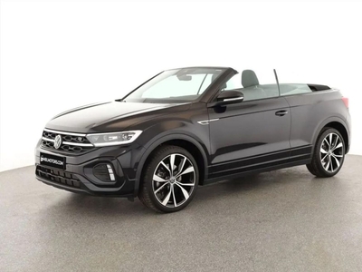 Volkswagen T-Roc 1.5 TSI