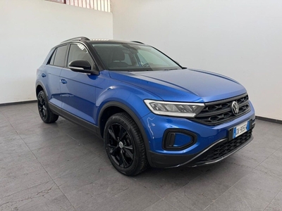 Volkswagen T-Roc 2.0 TDI