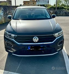 Volkswagen T-Roc 2018 2.0 150 CV dsg