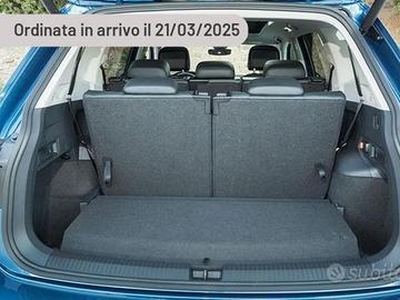 VOLKSWAGEN Tiguan Allspace 1.5 TSI ACT DSG Life