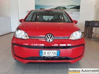 Volkswagen up! 1.0