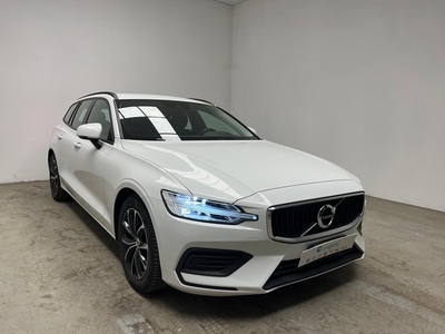 Volvo V60 2.0