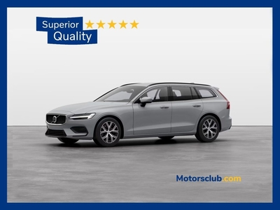 Volvo V60 B4