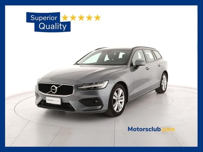 Volvo V60 D3