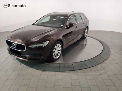 Volvo V90 T4 Geartronic Business Plus da Sicurauto S.r.lÂ