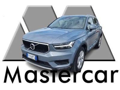 Volvo XC40 D4