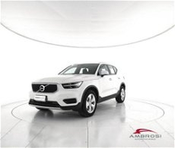 Volvo XC40 T2 Geartronic Momentum del 2021 usata a Corciano