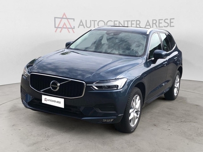 Volvo XC60 B4