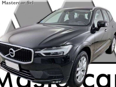 Volvo XC60 D4 AWD Geartronic Business usato