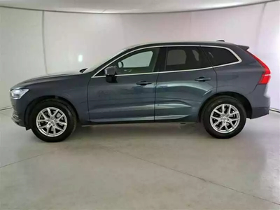 Volvo Xc60 Ibrida Usata