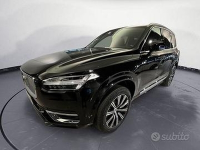 Volvo XC90 B5 (d) AWD automatico 7 posti Core