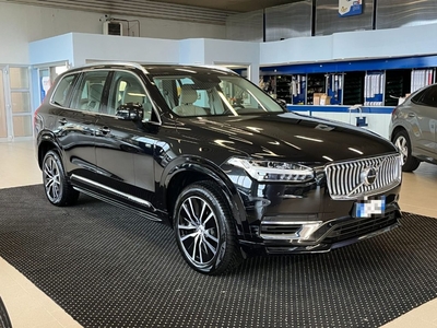 Volvo XC90 T8